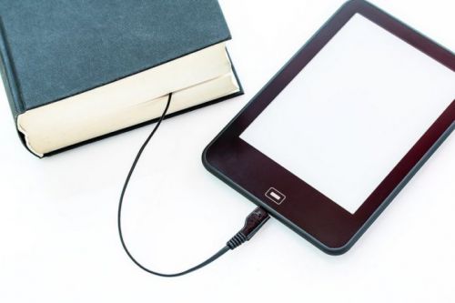 ebook en boek