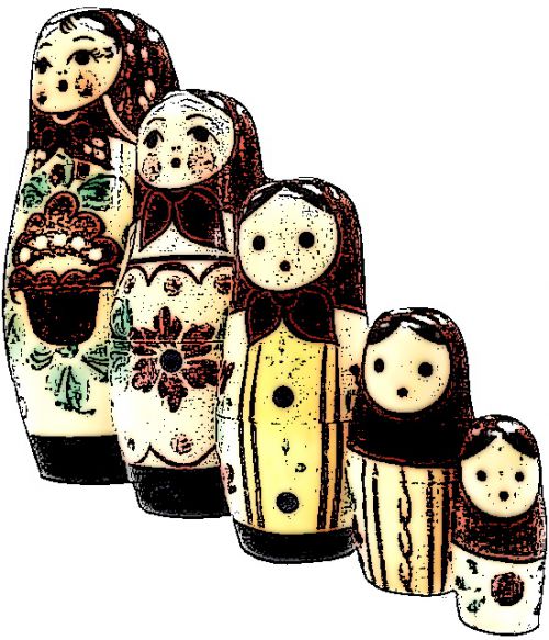 matroesjka